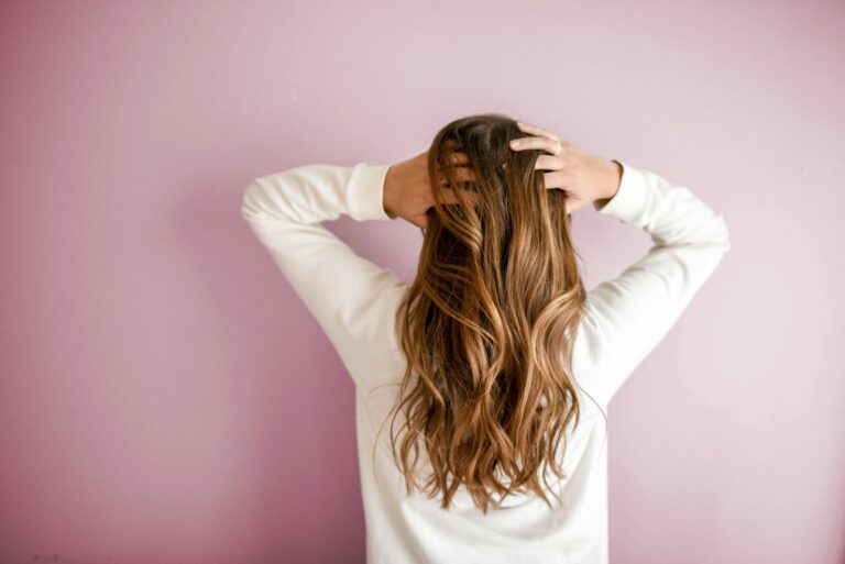 Les bienfaits des soins capillaires naturels